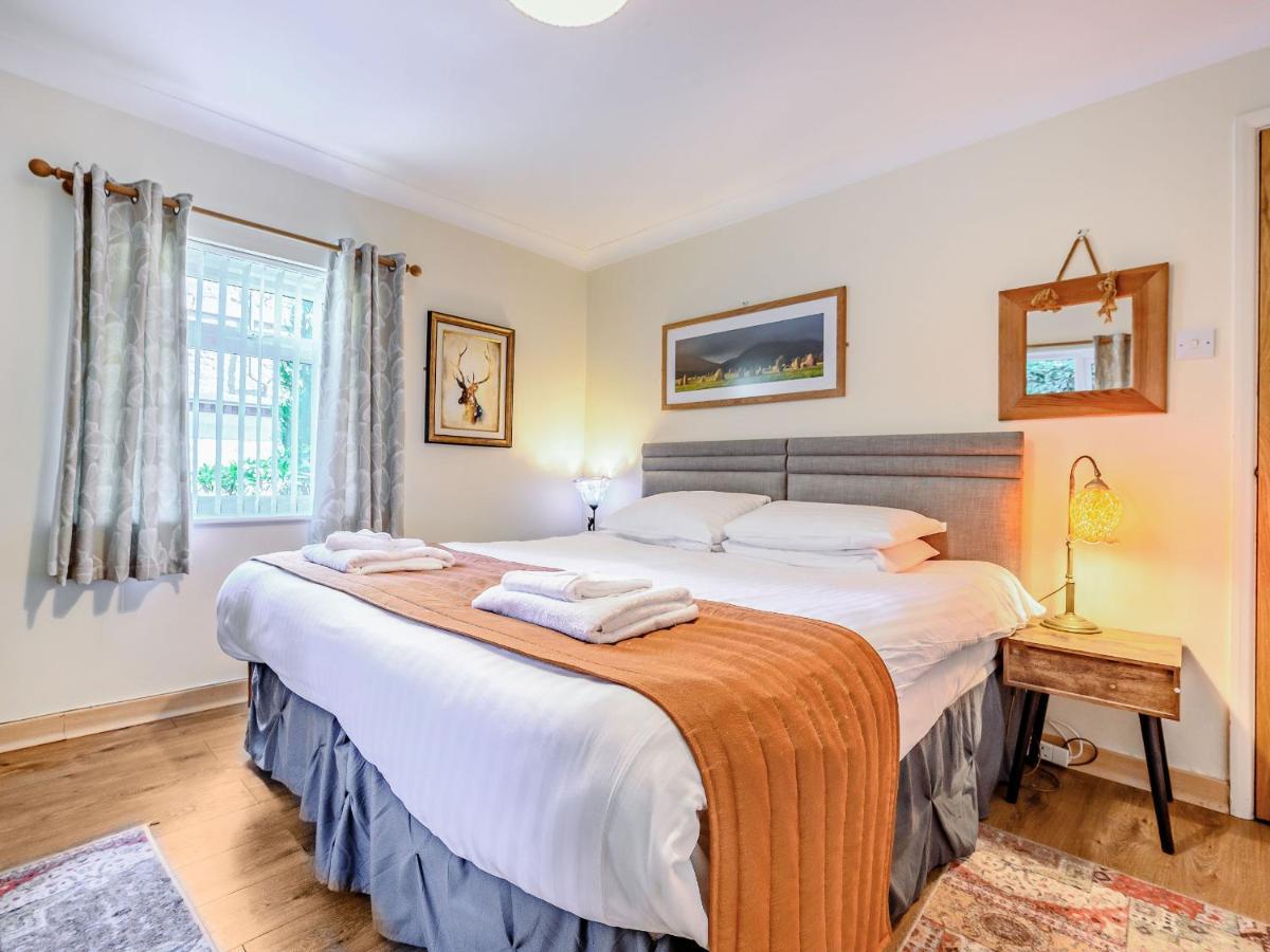 Вілла Eden House Алверстон Екстер'єр фото