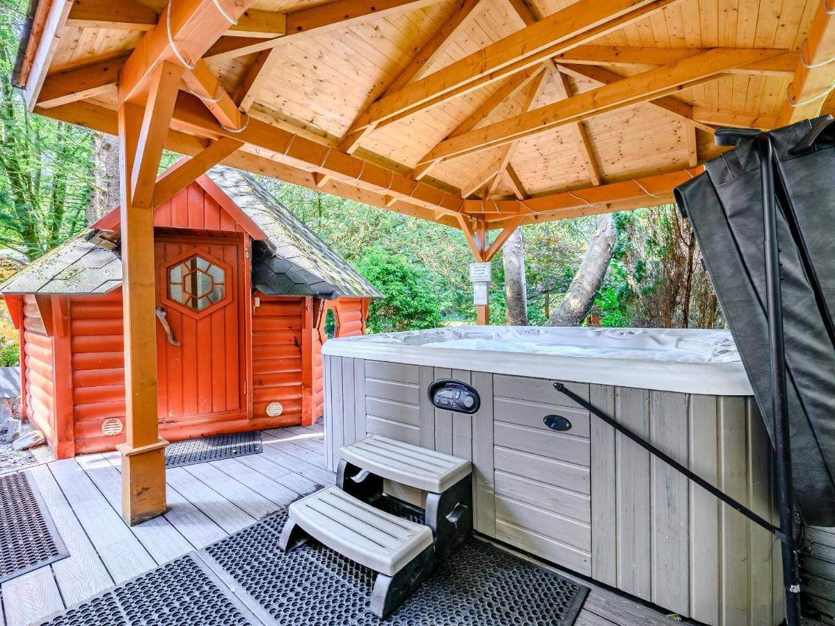 Вілла Eden House Алверстон Екстер'єр фото