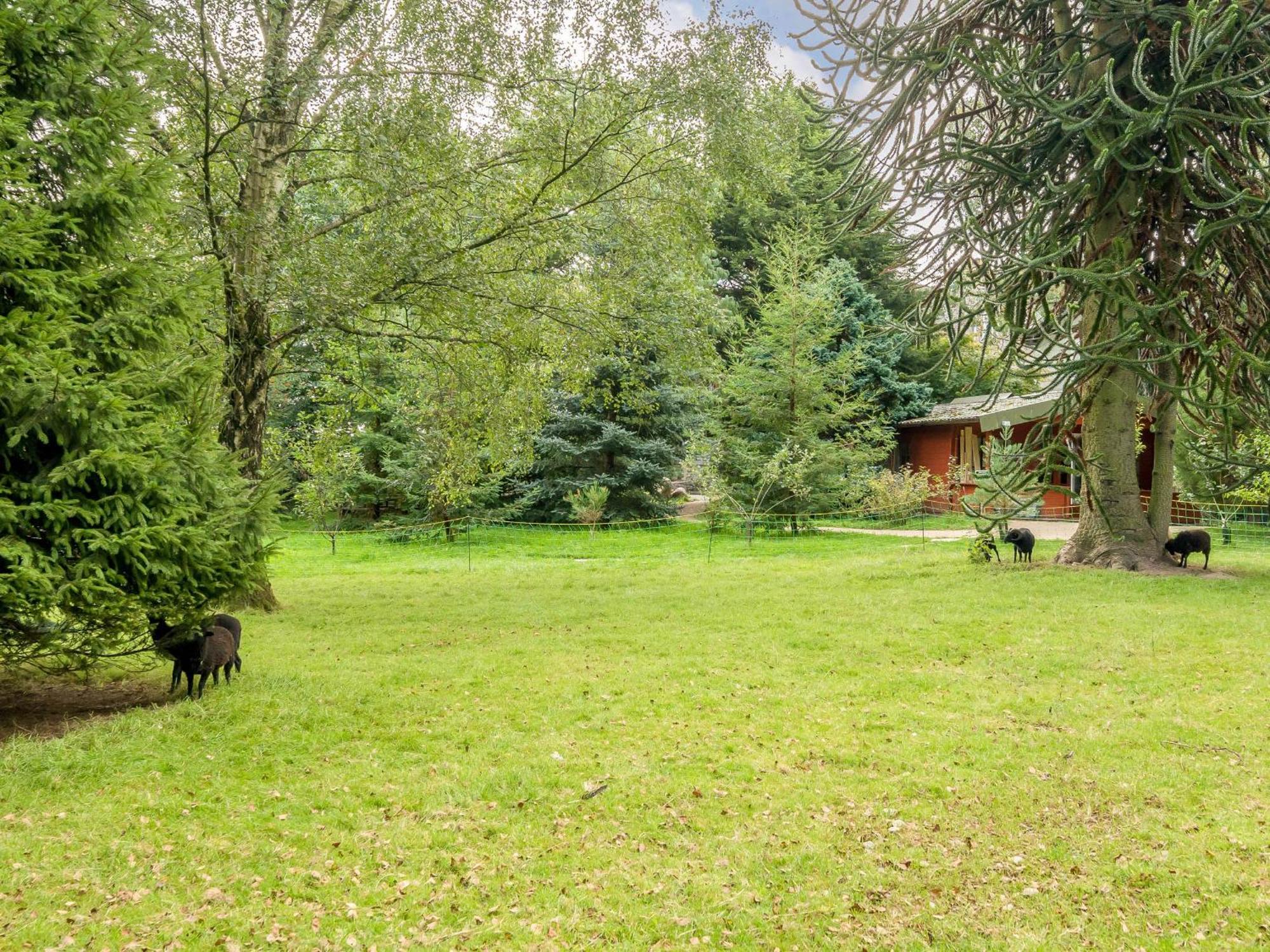 Вілла Eden House Алверстон Екстер'єр фото